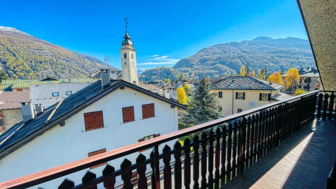 Appartamento Orsa Maggiore - Affitti Brevi Italia Bardonecchia Exterior photo