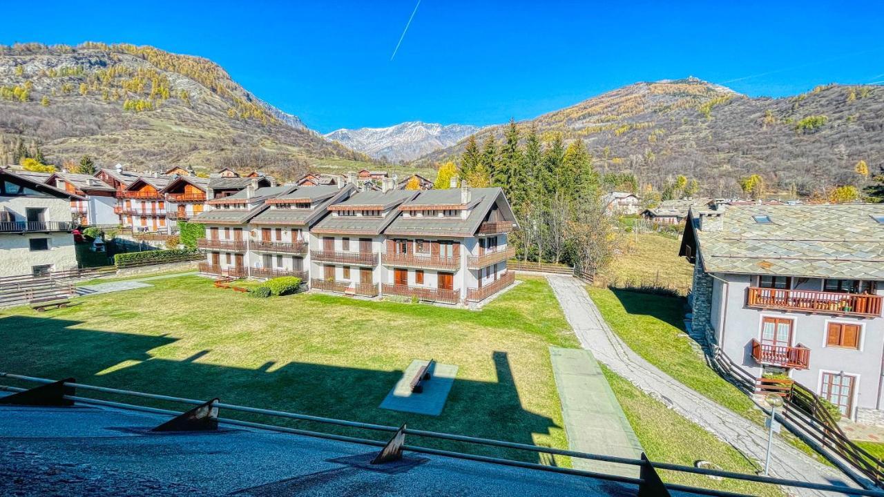 Appartamento Orsa Maggiore - Affitti Brevi Italia Bardonecchia Exterior photo